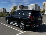 Hyundai Palisade 2021 года за 19 000 000 тг. в Астана – фото 3