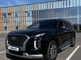 Hyundai Palisade 2021 года за 19 000 000 тг. в Астана