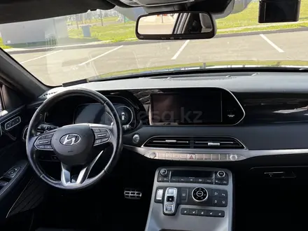 Hyundai Palisade 2021 года за 19 000 000 тг. в Астана – фото 6