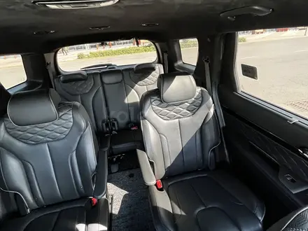 Hyundai Palisade 2021 года за 19 000 000 тг. в Астана – фото 7