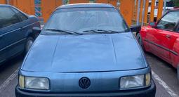 Volkswagen Passat 1988 года за 750 000 тг. в Астана – фото 2
