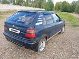 Skoda Felicia 1997 годаfor950 000 тг. в Усть-Каменогорск – фото 2