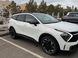Kia Sportage 2024 года за 17 900 000 тг. в Астана