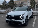 Kia Sportage 2024 года за 17 900 000 тг. в Астана – фото 2