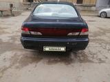 Nissan Cefiro 1999 годаүшін1 700 000 тг. в Актау – фото 2