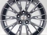 R17 5x100 j6.5 ET38 DIA67.1үшін190 000 тг. в Алматы