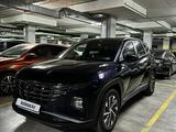 Hyundai Tucson 2023 года за 14 300 000 тг. в Астана