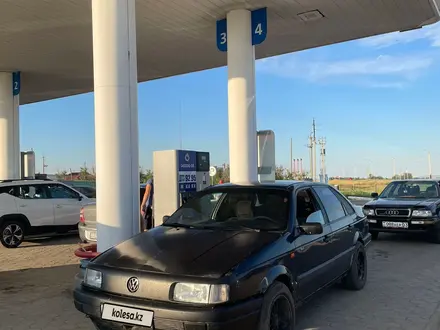 Volkswagen Passat 1992 года за 1 000 000 тг. в Кокшетау – фото 2