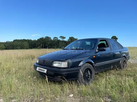 Volkswagen Passat 1992 года за 1 000 000 тг. в Кокшетау