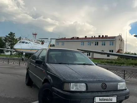 Volkswagen Passat 1992 года за 1 000 000 тг. в Кокшетау – фото 5