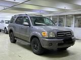 Toyota Sequoia 2001 года за 11 000 000 тг. в Алматы – фото 3