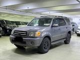 Toyota Sequoia 2001 года за 11 000 000 тг. в Алматы