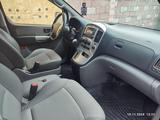 Hyundai H-1 2015 года за 11 800 000 тг. в Шымкент – фото 4