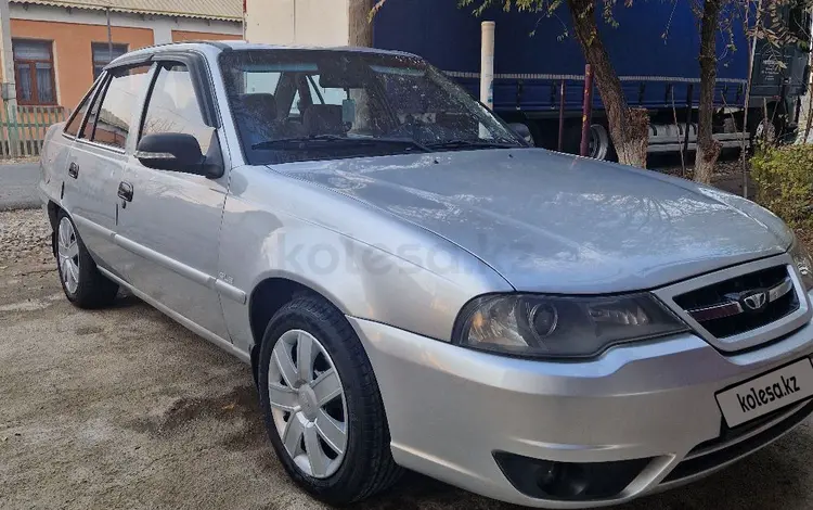 Daewoo Nexia 2012 годаүшін2 600 000 тг. в Туркестан