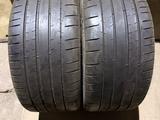 245/35r18 Michelin 2шт за 60 000 тг. в Алматы