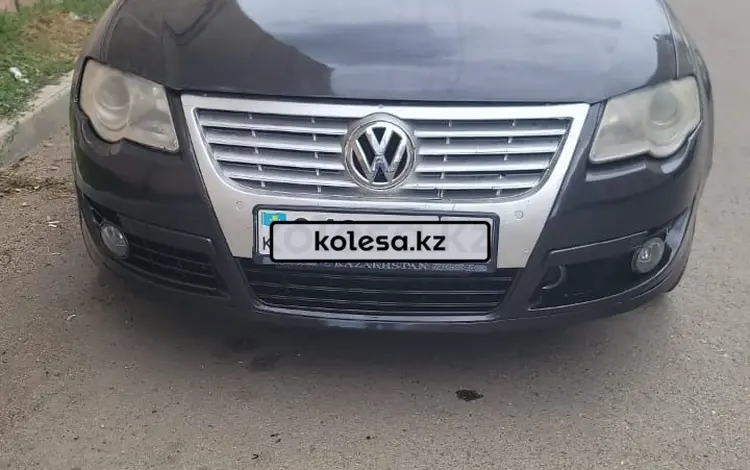 Volkswagen Passat 2006 года за 3 200 000 тг. в Кокшетау