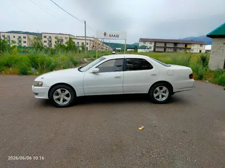 Toyota Cresta 1996 года за 1 575 000 тг. в Алматы – фото 11