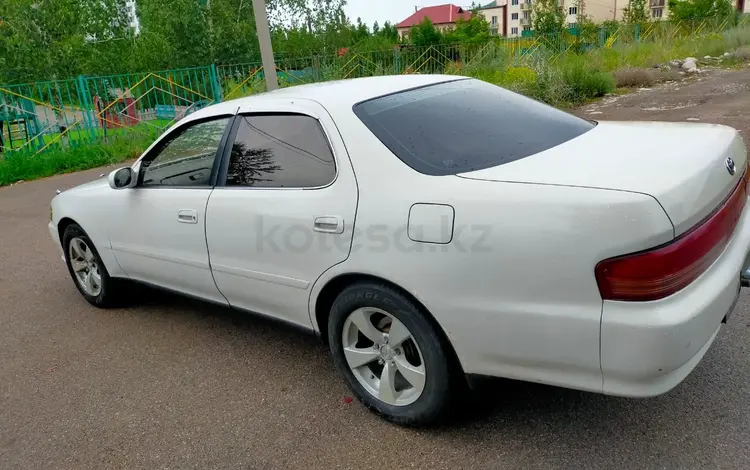 Toyota Cresta 1996 годаүшін1 575 000 тг. в Алматы