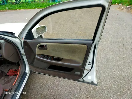 Toyota Cresta 1996 года за 1 575 000 тг. в Алматы – фото 13