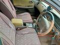 Toyota Cresta 1996 годаүшін1 575 000 тг. в Алматы – фото 14