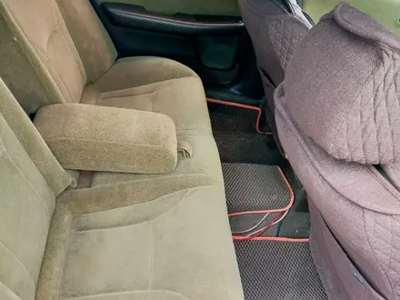 Toyota Cresta 1996 года за 1 575 000 тг. в Алматы – фото 15