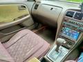 Toyota Cresta 1996 годаүшін1 575 000 тг. в Алматы – фото 16