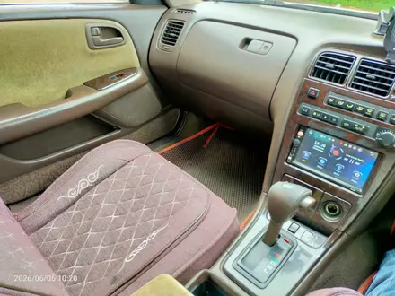 Toyota Cresta 1996 года за 1 575 000 тг. в Алматы – фото 16