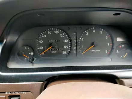 Toyota Cresta 1996 года за 1 575 000 тг. в Алматы – фото 17