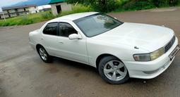 Toyota Cresta 1996 года за 1 575 000 тг. в Алматы – фото 3