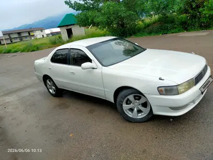 Toyota Cresta 1996 года за 1 575 000 тг. в Алматы – фото 3