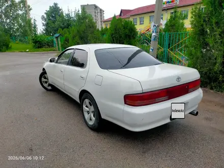 Toyota Cresta 1996 года за 1 575 000 тг. в Алматы – фото 4