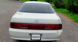 Toyota Cresta 1996 года за 1 575 000 тг. в Алматы – фото 5