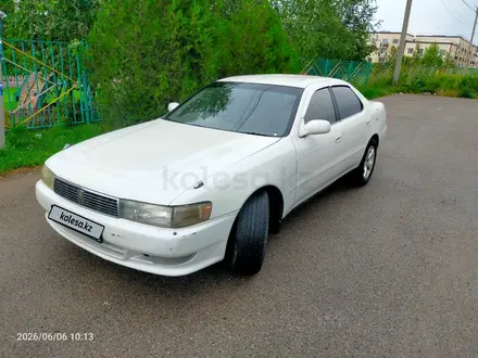 Toyota Cresta 1996 года за 1 575 000 тг. в Алматы – фото 7