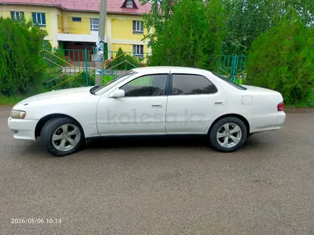 Toyota Cresta 1996 года за 1 575 000 тг. в Алматы – фото 8