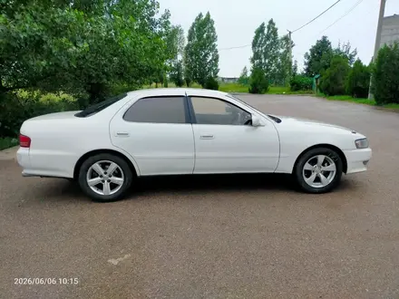 Toyota Cresta 1996 года за 1 575 000 тг. в Алматы – фото 9