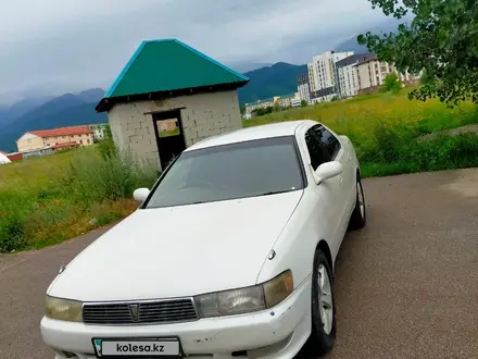 Toyota Cresta 1996 года за 1 575 000 тг. в Алматы – фото 10