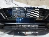 Передний Задний бамперы В сборе Changan CS55 Plus Оригинал за 300 тг. в Алматы