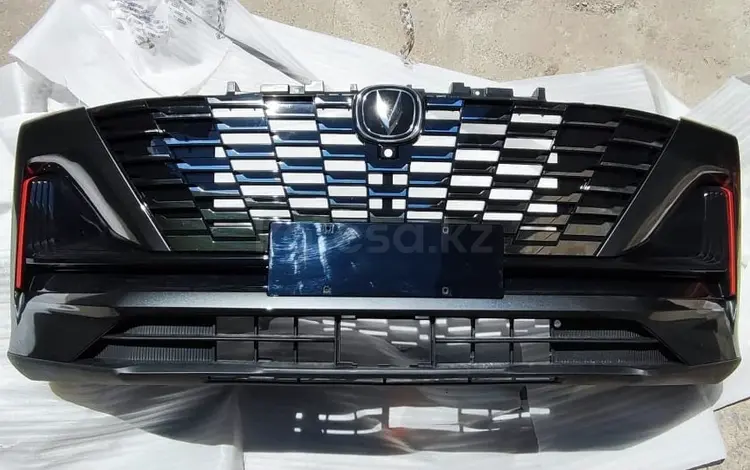 Бамперы В сборе Changan и др Оригиналүшін200 тг. в Алматы