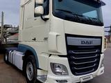 DAF  XF 2016 годаүшін22 500 000 тг. в Каскелен – фото 3