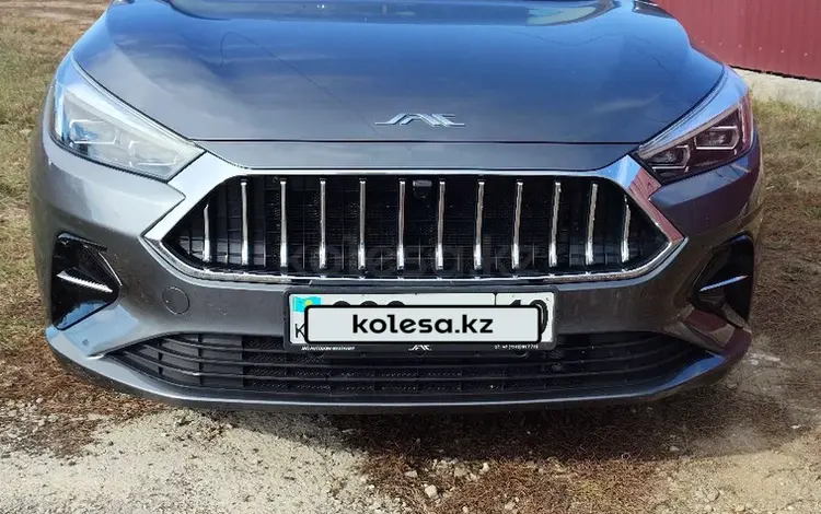 JAC J7 2025 года за 7 000 000 тг. в Костанай