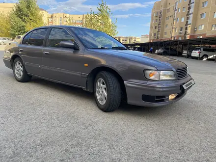 Nissan Maxima 1997 года за 1 900 000 тг. в Актобе – фото 5