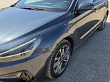 Hyundai i30 2022 года за 9 000 000 тг. в Актобе