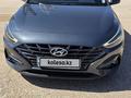 Hyundai i30 2022 года за 9 000 000 тг. в Актобе – фото 2