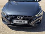 Hyundai i30 2022 года за 9 000 000 тг. в Актобе – фото 2