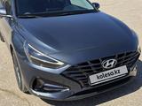 Hyundai i30 2022 года за 9 000 000 тг. в Актобе – фото 3