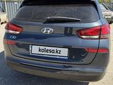 Hyundai i30 2022 года за 9 000 000 тг. в Актобе – фото 5