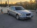 Mercedes-Benz E 240 2000 года за 5 300 000 тг. в Айтеке би – фото 4