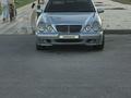 Mercedes-Benz E 240 2000 года за 5 300 000 тг. в Айтеке би – фото 5