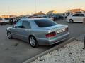 Mercedes-Benz E 240 2000 года за 5 300 000 тг. в Айтеке би – фото 6