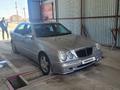Mercedes-Benz E 240 2000 года за 5 300 000 тг. в Айтеке би – фото 7